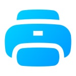Radio Generic gradient fill icon | Freepik