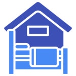 Laundry Generic color fill icon | Freepik