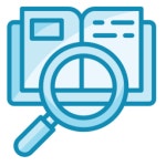 Database Generic color lineal-color icon | Freepik