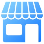 Tag Generic gradient fill icon | Freepik