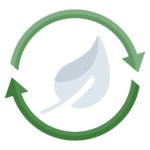 위탑에프앤비 | Wind energy Generic color fill icon | Freepik