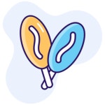 Call Generic color lineal-color icon | Freepik