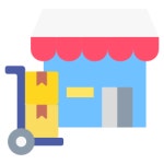 Product Generic color fill icon | Freepik