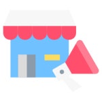 Product Generic color fill icon | Freepik