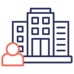 Office Generic black fill icon | Freepik