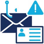 Hacker Generic color fill icon | Freepik