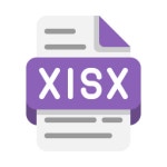 Db file Generic color fill icon | Freepik