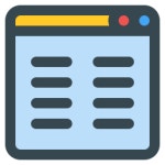 Reward Generic color lineal-color icon | Freepik