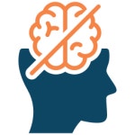 Stigma Generic gradient outline icon | Freepik