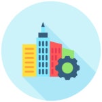 Economic crisis Generic color fill icon | Freepik