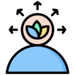 Mindfulness Generic color lineal-color icon | Freepik