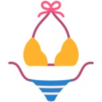 Pants Generic color fill icon | Freepik