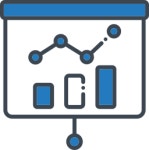 Profit Generic color lineal-color icon | Freepik