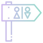 Mixer Generic gradient outline icon | Freepik