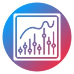 Video camera Generic gradient fill icon | Freepik