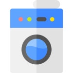 Iron Basic Rounded Flat icon | Freepik