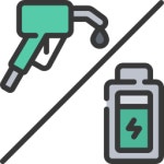 Van Juicy Fish Soft-fill icon | Freepik