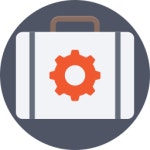 Tag Prosymbols Flat icon | Freepik