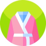 날씬한 아이콘 Geometric Flat Circular Flat | Freepik