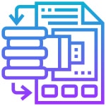 파일 아이콘 Justicon Flat | Freepik