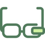 Cpu 아이콘 Monochrome Green | Freepik