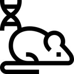 유전 아이콘 Flaticons.com Flat