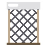 침대 아이콘 Payungkead Flat | Freepik