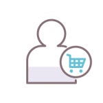 B2b Flaticons Lineal Color icon | Freepik
