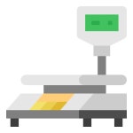 컨테이너 아이콘 Ultimatearm Flat | Freepik