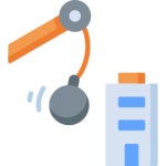 Generator Special Flat icon | Freepik