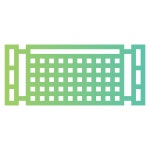 Fan Smalllikeart Gradient icon | Freepik