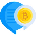 Binary code Special Flat icon | Freepik