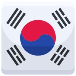 대한민국 아이콘 Generic Flat | Freepik