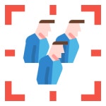 Stock Ultimatearm Flat icon