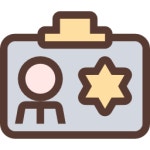 벨 아이콘 Undertone Color | Freepik