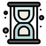 짐 아이콘 Super Basic Straight Outline