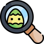 Sun Kawaii Lineal color icon | Freepik