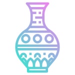 승강기 아이콘 photo3idea_studio Gradient | Freepik