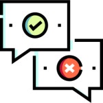 Medal Detailed Straight Lineal color icon | Freepik