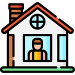 Living Special Lineal color icon | Freepik