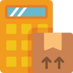 상자 아이콘 Basic Miscellany Flat | Freepik