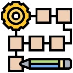 문서 아이콘 Generic Simple Colors