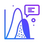 증가하다 아이콘 Generic Gradient