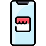 가방 아이콘 Vitaliy Gorbachev Lineal Color | Freepik