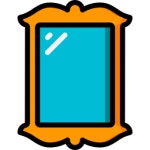 Frame Basic Miscellany Lineal Color icon | Freepik