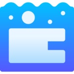 Co2 Basic Gradient Gradient icon | Freepik