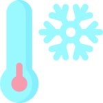 Cloudy bqlqn Flat icon | Freepik