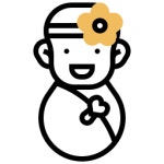 Night Meticulous Yellow shadow icon | Freepik