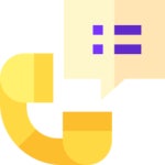 Like Basic Straight Flat icon | Freepik