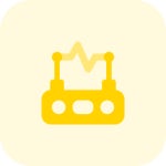 Relativity Pixel Perfect Tritone icon | Freepik